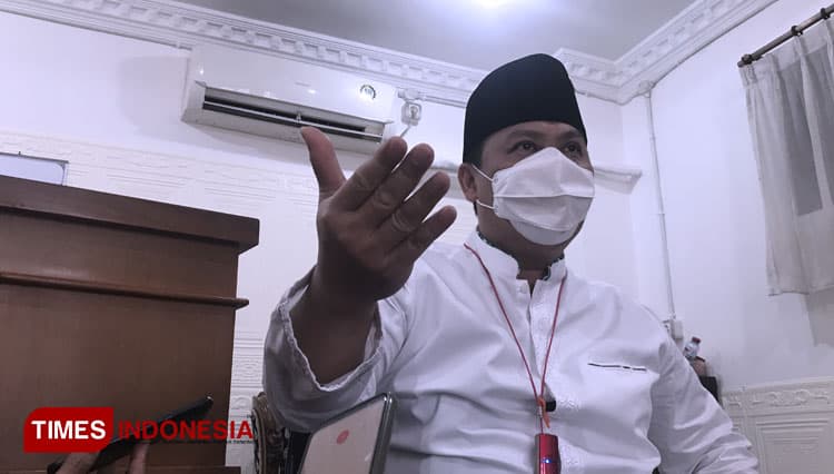 Ahmad Basarah Dukung Pengelolaan TMII Diambil Alih Pemerintah